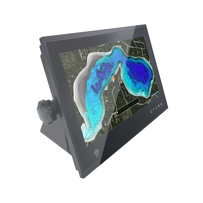 18.5-inch Marine-grade Rugged Outdoor Touch Screen Monitor
